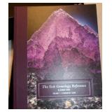 GEMSTONE BOOKS BY SISK