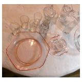 GLASSWARE