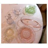 GLASSWARE
