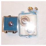 KELLOGG'S SERVICE PINS