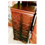 JEWELRY CABINET