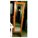 JEWELRY CABINET