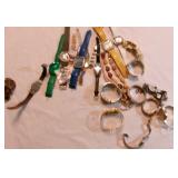 LADIES WATCHES