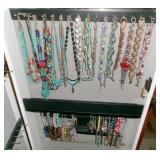 NECKLACES BRACELETS