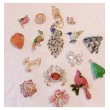 PENDANTS