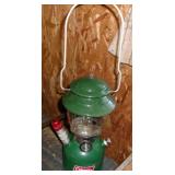 1981 COLEMAN LANTERN
