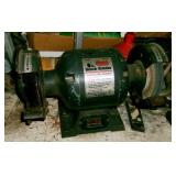 BENCH GRINDER