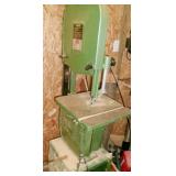 KF BANDSAW