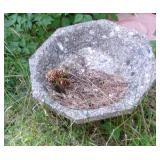 BIRDBATH