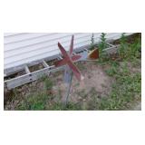 LAWN ART