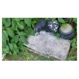 CEMENT BEAR