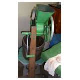 CIDER PRESS