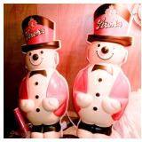 STROHS DECORATIONS