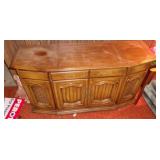 CONSOLE STEREO