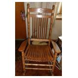CRACKER BARREL ROCKER