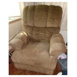 LA Z BOY RECLINER