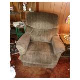 LA Z BOY RECLINER
