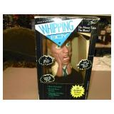 whipping boy