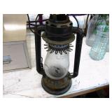 vintage lantern