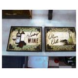 wall decor