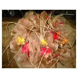 wreath