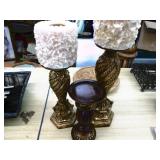 candle holders