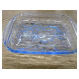 baking dish