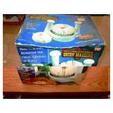blooming onion maker