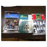 village items