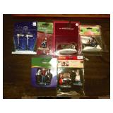 village items
