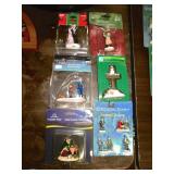 village items