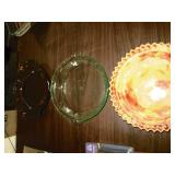 pie plates