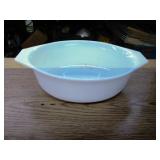 pyrex