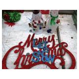 christmas stuff