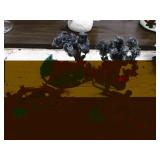 village items