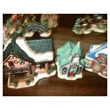 village