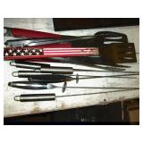 bbq set