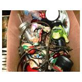 box of goodies