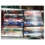 box of movies