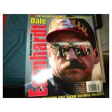 earnhardt magazine