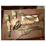 torch parts