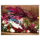 box full ornaments