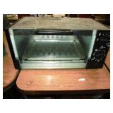 toaster oven