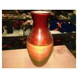 vase
