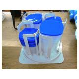 food containers