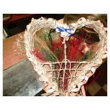 heart decor