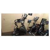 MATRIX MODEL MTX-S STEPPER