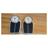 Health o Meter Pro Series Scale