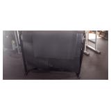 Foam and Rubber Yoga Mats W/Stand