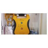Defibtech Life Line AED